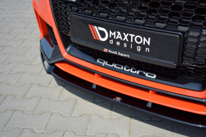 Maxton ABS FDG