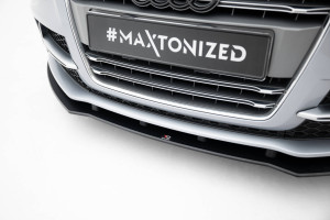 Maxton ABS C10 FD