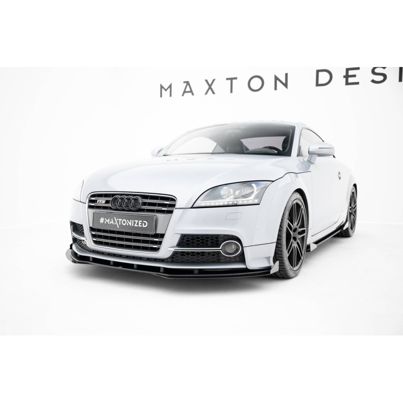 Maxton ABS C10 FD
