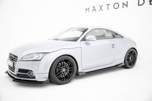 Maxton ABS C10 SD