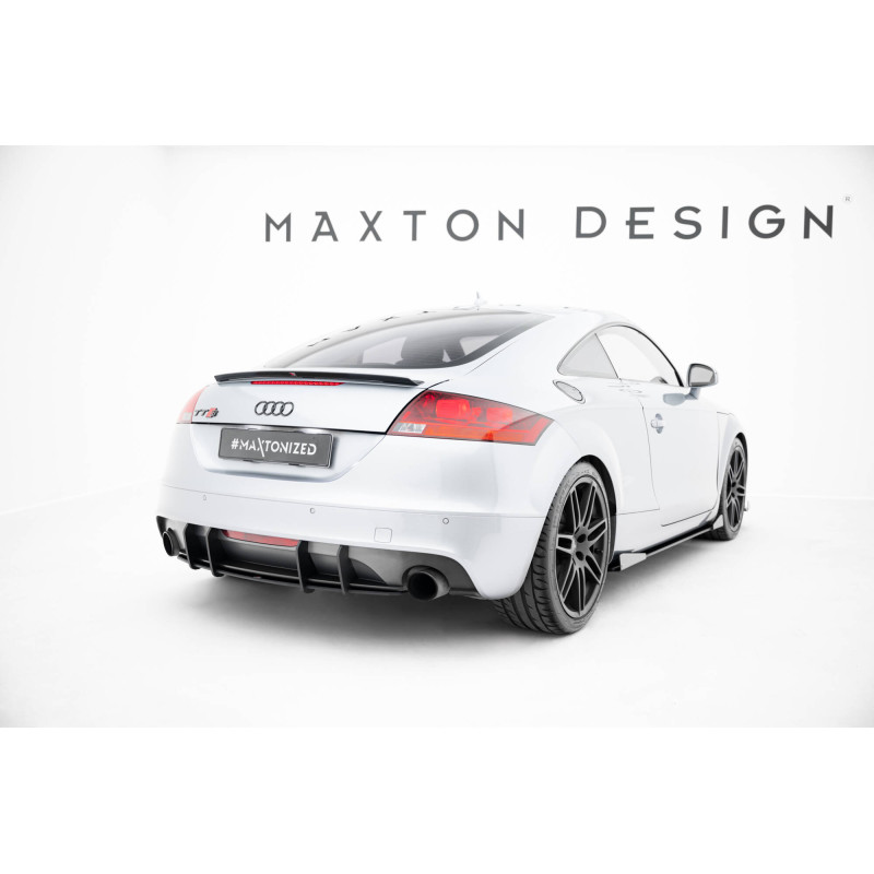 Maxton ABS C10 RS
