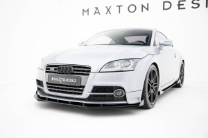 Maxton C10 FSF