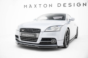Maxton ABS FDG