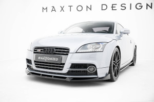 Maxton ABS FDG