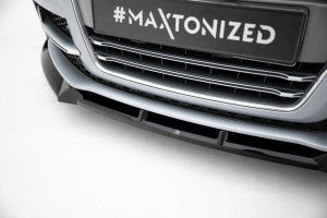 Maxton ABS FDG