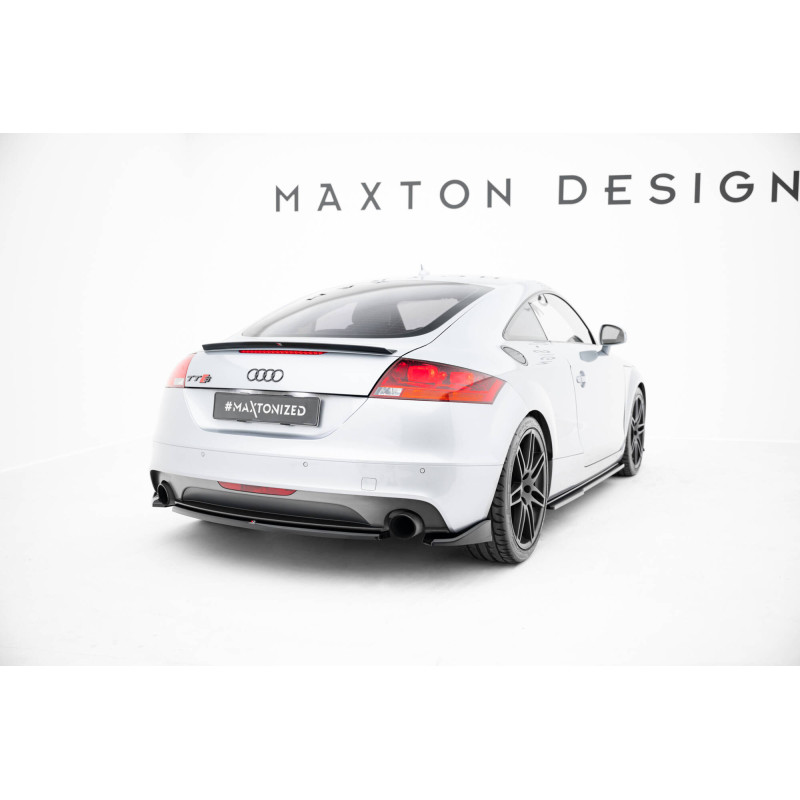 Maxton ABS RSDG