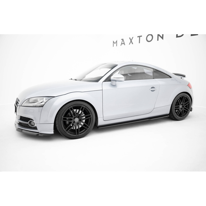 Maxton ABS SDG