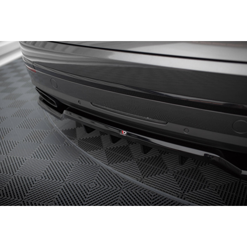 Maxton ABS BIG RDG+RDG