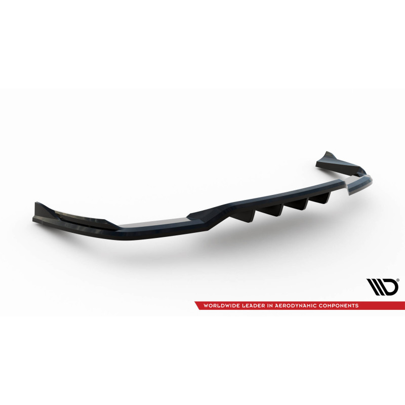 Maxton ABS BIG RDG+RDG