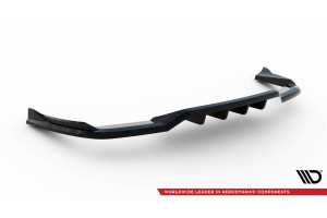 Maxton ABS BIG RDG+RDG