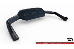 Maxton ABS BIG RDG+RDG