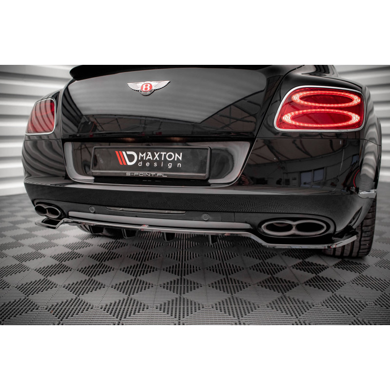 Maxton ABS BIG RDG+RDG