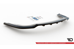 Maxton ABS BIG RDG+RDG