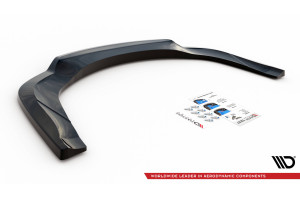 Maxton ABS BIG RDG+RDG