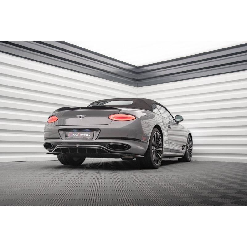 Maxton ABS BIG RDG+RDG