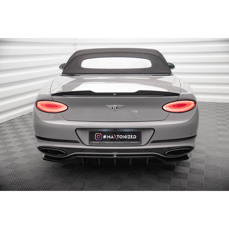 Maxton ABS BIG RDG+RDG