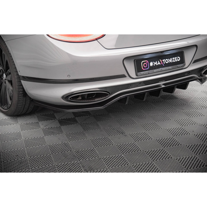 Maxton ABS BIG RDG+RDG