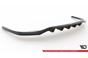 Maxton ABS BIG RDG+RDG