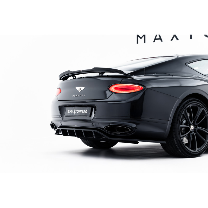 Maxton ABS BIG RDG+RDG