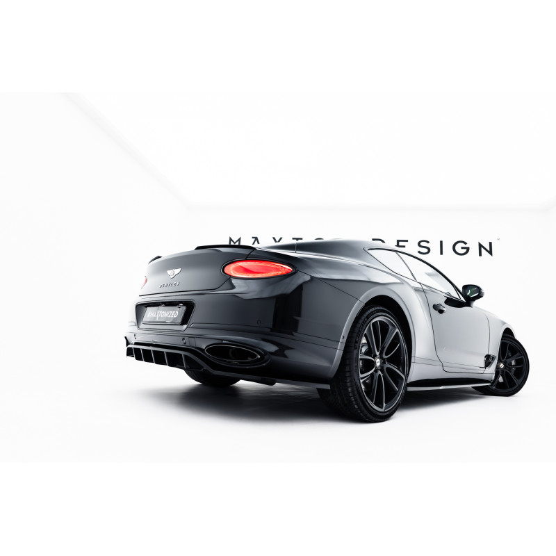 Maxton ABS BIG RDG+RDG