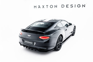 Maxton ABS Long SD