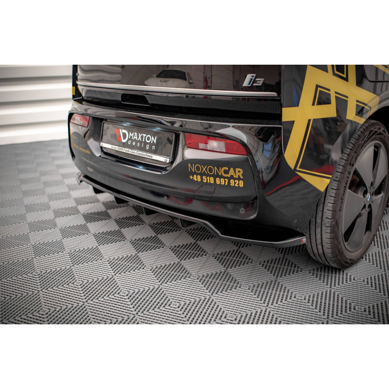 Maxton ABS BIG RDG+RDG