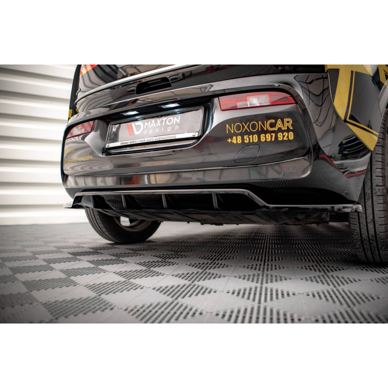 Maxton ABS BIG RDG+RDG