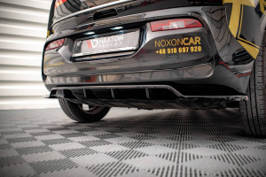 Maxton ABS BIG RDG+RDG