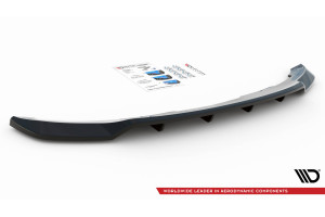 Maxton ABS BIG RDG+RDG