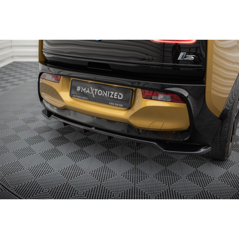 Maxton ABS BIG RDG+RDG