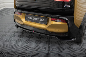 Maxton ABS BIG RDG+RDG