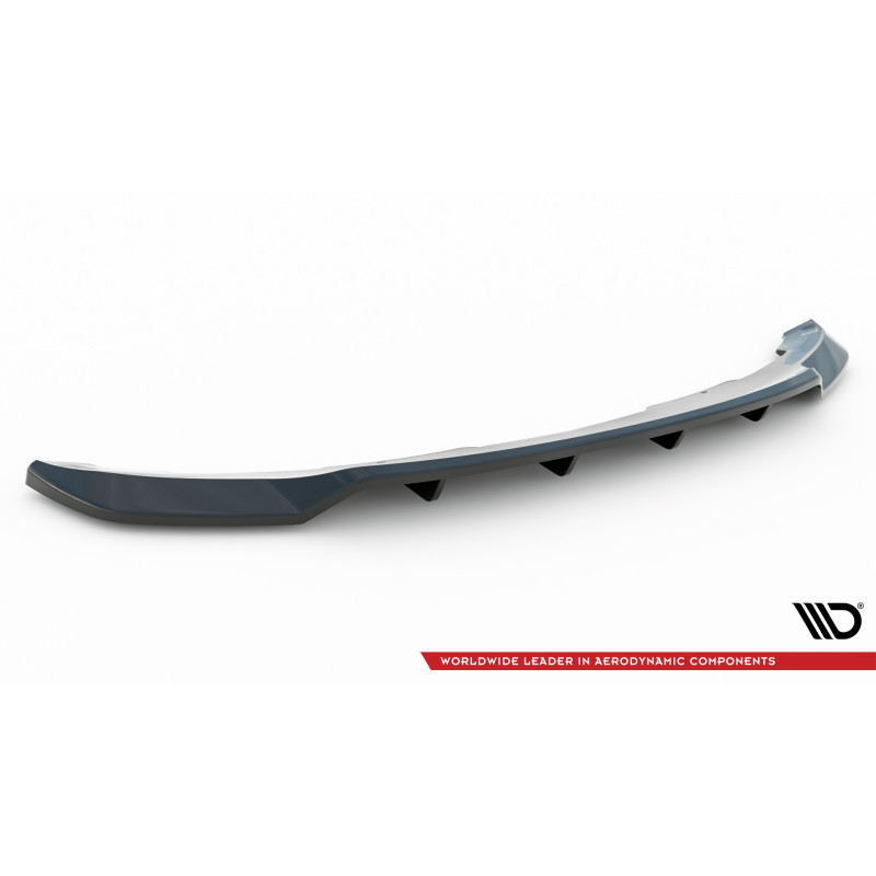 Maxton ABS BIG RDG+RDG