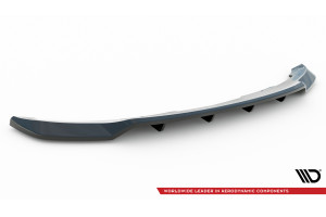 Maxton ABS BIG RDG+RDG