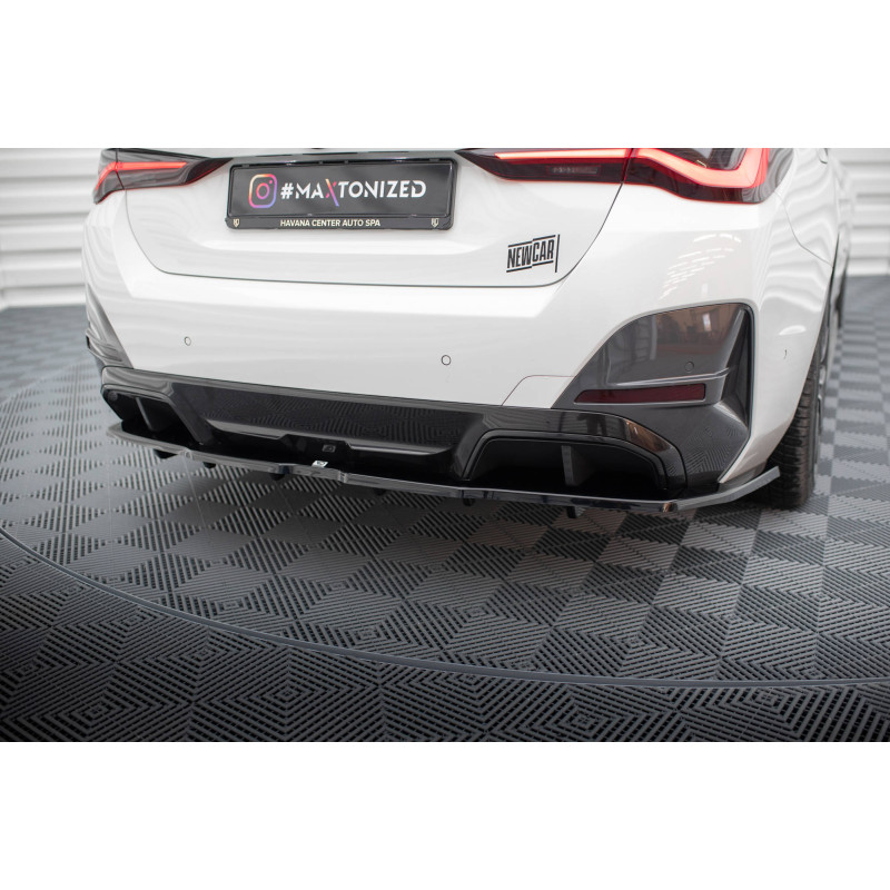 Maxton ABS BIG RDG+RDG