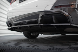 Maxton ABS BIG RDG+RDG