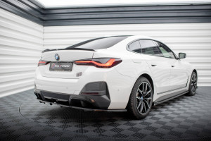 Maxton ABS BIG RDG+RDG