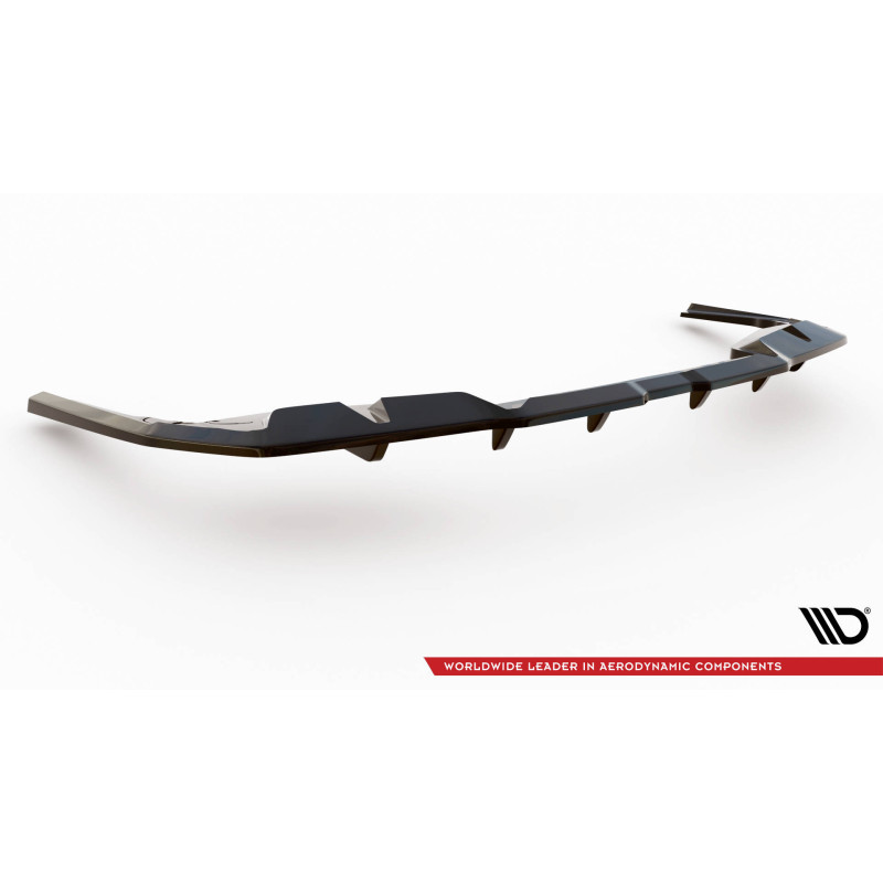 Maxton ABS BIG RDG+RDG