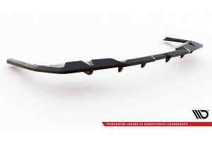 Maxton ABS BIG RDG+RDG