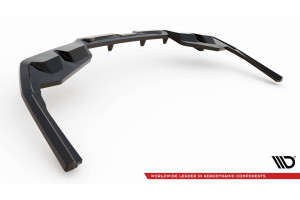 Maxton ABS BIG RDG+RDG