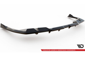 Maxton ABS BIG RDG+RDG