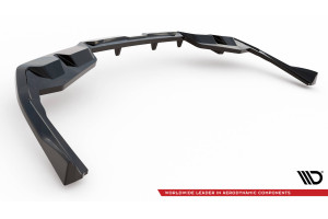 Maxton ABS BIG RDG+RDG