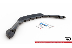 Maxton ABS BIG RDG+RDG