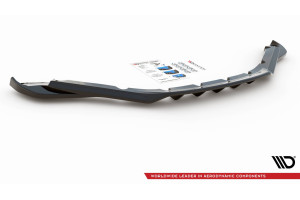 Maxton ABS BIG RDG+RDG