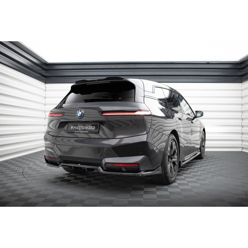 Maxton ABS BIG RDG+RDG