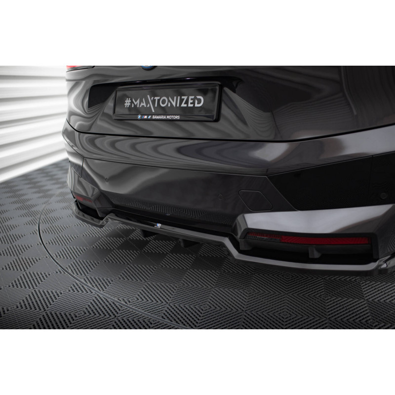 Maxton ABS BIG RDG+RDG