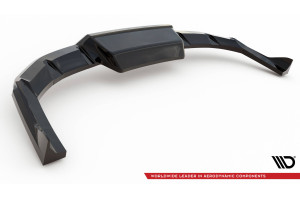 Maxton ABS BIG RDG+RDG