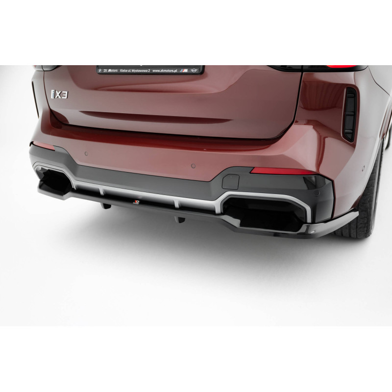 Maxton ABS BIG RDG+RDG