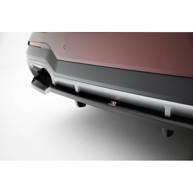 Maxton ABS BIG RDG+RDG