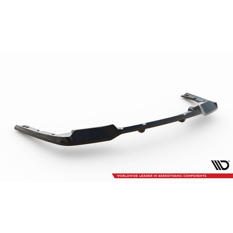 Maxton ABS BIG RDG+RDG