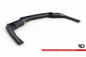 Maxton ABS BIG RDG+RDG